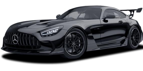 MERCEDES-BENZ AMG GT 2021 W1KYJ8BA7MA041722 image